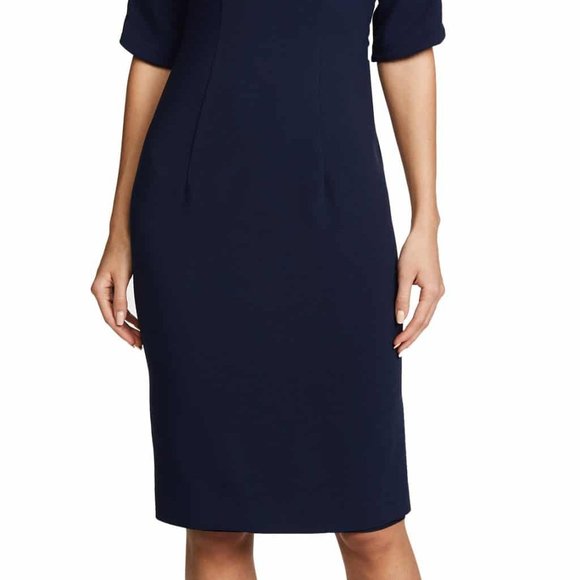 Black Halo pacific blue Nuelle Sheath 14 - Picture 4 of 4